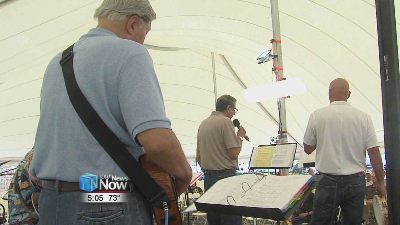 Seniors take a stroll down memory lane at the Allen County Fair 2.jpg